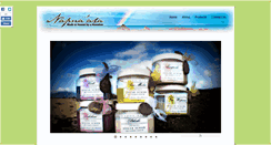 Desktop Screenshot of napuaala.com